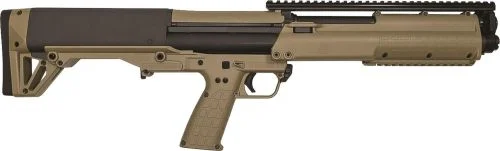 Kel-Tec KSG Bullpup 12 Gauge Tan Shotgun