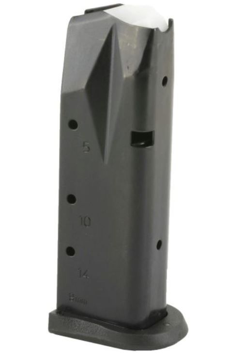 American Tactical FMK 9C1 Magazine 14rd 9mm Black