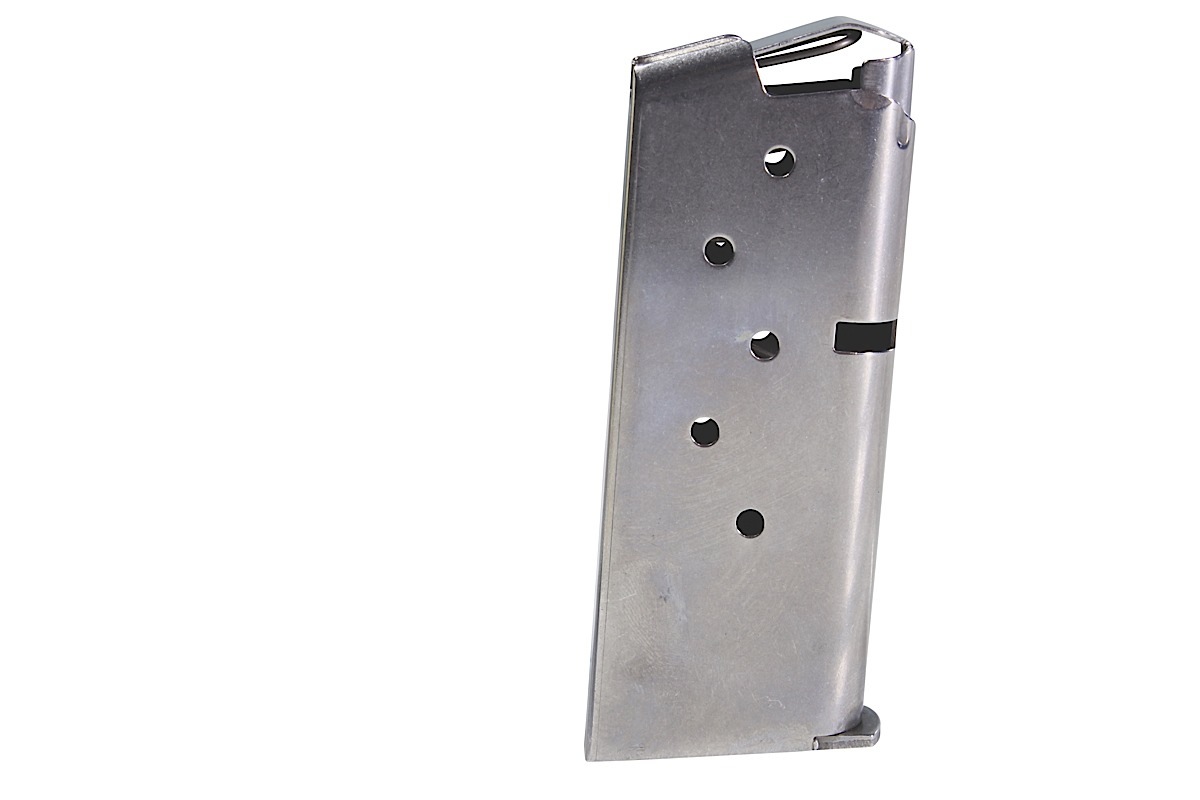 SIG Sauer P938 9mm 6-Round Magazine