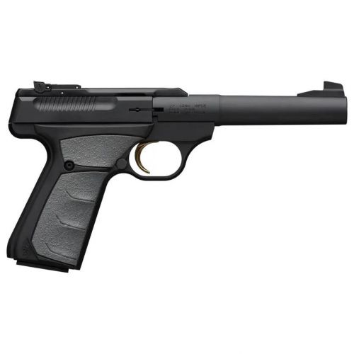 Browning Buck Mark Camper UFX .22 LR Blue/Black Pistol
