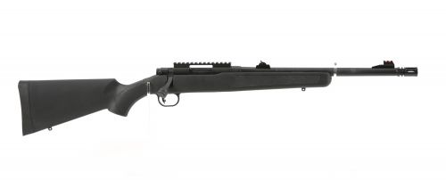 Mossberg MVP Patrol 5.56 NATO Blue/Black Rifle
