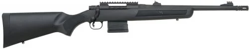 Mossberg MVP Patrol .308 Win Blue/Black Rifle