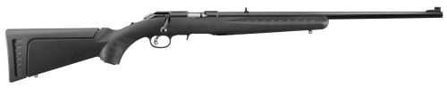 Ruger American Rimfire .22 LR Blue/Black Rifle