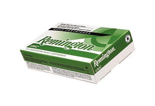 Remington UMC Open Tip Flat Base .300 Blackout