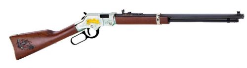 Henry Golden Boy American Farmer Commemorative .22 LR/.22 Short/.22 Long Rifle