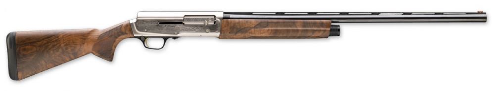 Browning A5 Ultimate 12 Gauge Gloss Blued Shotgun
