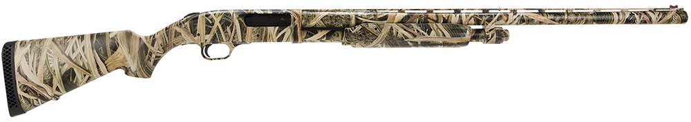 Mossberg 835 Ulti-Mag Waterfowl 12 Gauge Mossy Oak Shadow Grass Blades Shotgun