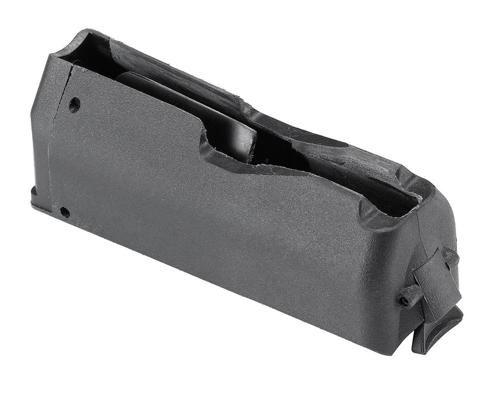 Ruger American Long-Action Rotary Magazine Black