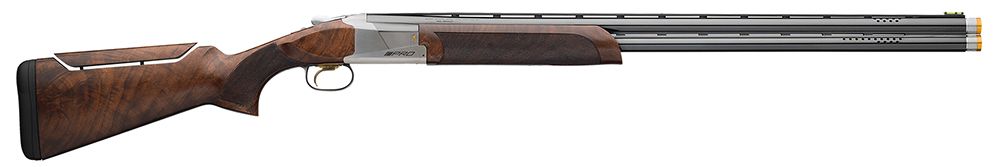 Browning Citori 725 Pro Sporting 20 Gauge Black Walnut Shotgun