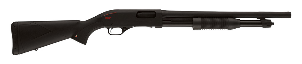 Winchester SXP Defender Pump Action 20 Gauge Matte Black Shotgun
