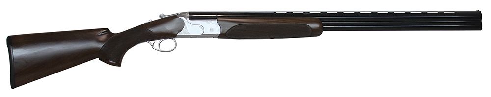 CZ Redhead Premier Over/Under 12 Gauge Blue/Black Shotgun