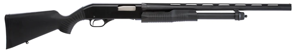 Stevens 320 Field Youth 20 Gauge Shotgun