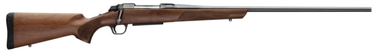 Browning AB3 Hunter .308 Win Matte Blued Bolt Action Rifle