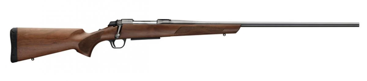 Browning A-Bolt III Hunter AB3 .270 Winchester Blue/Black Rifle