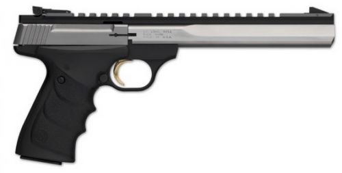 Browning Buck Mark Contour .22 LR Blue/Black Pistol