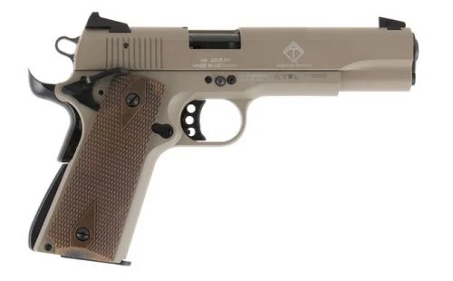 American Tactical GSG 1911 .22 LR Stainless/Silver Pistol