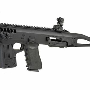 CAA Micro-Roni Chassis for Glock 17/22 Command Arms