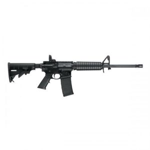 Smith and Wesson M&P15 Sport II AR-15 Rifle