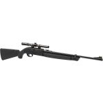 .177-Caliber Pellet And BB Air Rifle