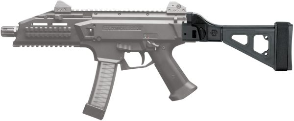 SB-Tactical SBTEVO Pistol Stabilizing Brace CZ Scorpion