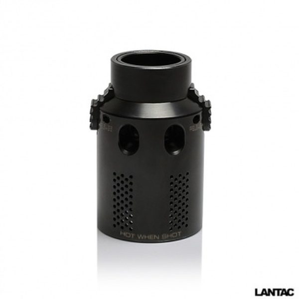 LANTAC BMD Type A Blast Mitigation Device for DRAGON 556