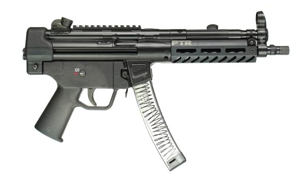 PTR - 9 CT PTR 601 Pistol - 9x19mm
