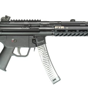 PTR Industries - 9R PTR 608 - 9x19mm Rifle