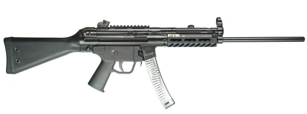 PTR Industries - 9R PTR 608 - 9x19mm Rifle