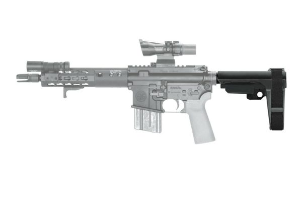 SB-Tactical SBA3 Pistol Stabilizing Brace