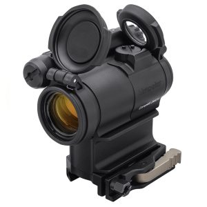 Aimpoint - CompM5 - Red Dot Reflex Sight - 2 MOA