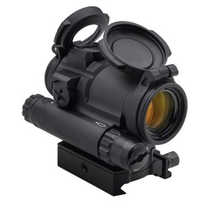 Aimpoint - CompM5s - Red Dot Sight - 2 MOA