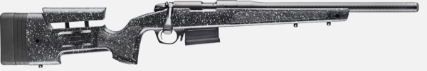 Bergara - Premier Ridgeback Rifle - 6.5 CM - 24"