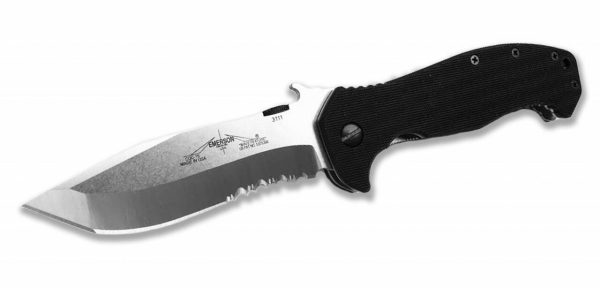 Emerson Vindicator SFS Folding Knife