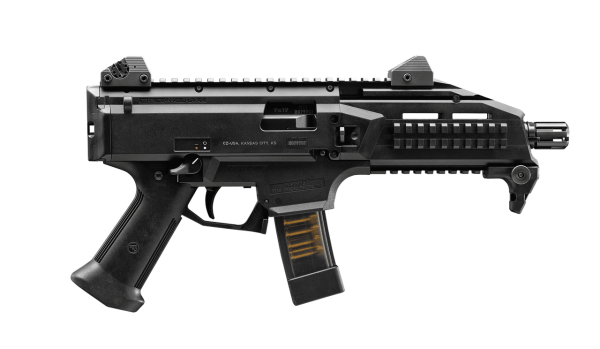 CZ-USA Scorpion EVO 3 S1 Pistol