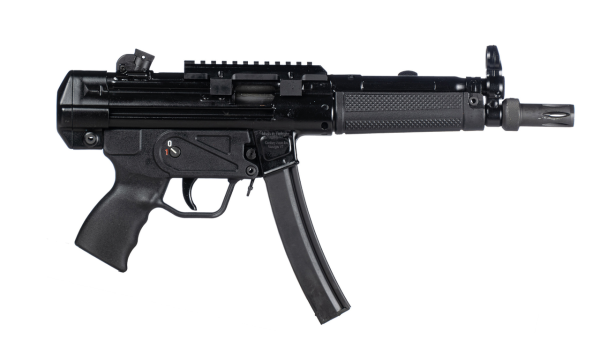 Century Arms - AP5 roller delayed blowback Pistol