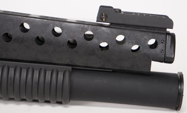 Colt Manufacturing 40mm M203 Grenade Launcher - Image 3