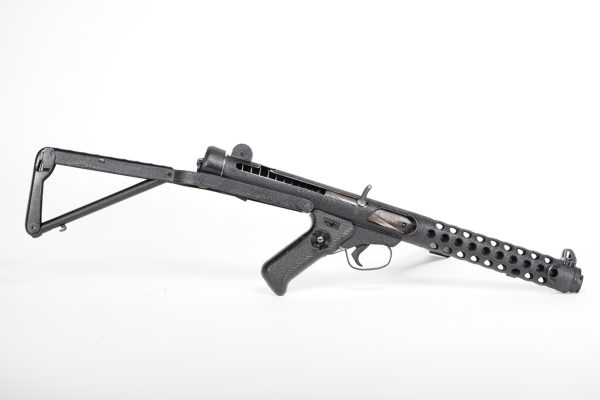 Catco (California Arms Tech Co) Sterling 9mm SMG - Image 3