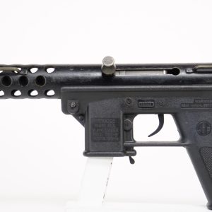 Intratec KG9 Registered Receiver 9mm Sub Machine Gun