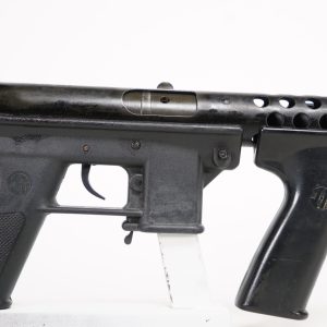 Intratec KG9 Registered Receiver with Factory Foregrip 9mm