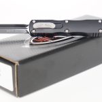 Microtech Dirac D/E Standard 225-1 OTF Knife