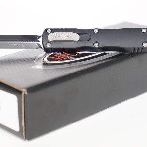 Microtech Dirac D/E Standard 225-1 OTF Knife