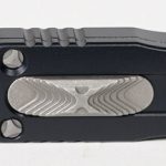 Microtech Dirac Delta D/E Apocalyptic Standard