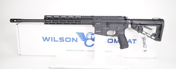 Wilson Combat - Protector AR-15 - 5.56x45mm