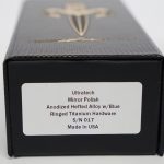 Marfione Custom Ultratech Mirror Polish