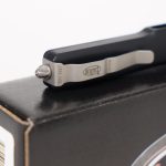 Microtech UTX-70 D/E Apocalyptic Standard