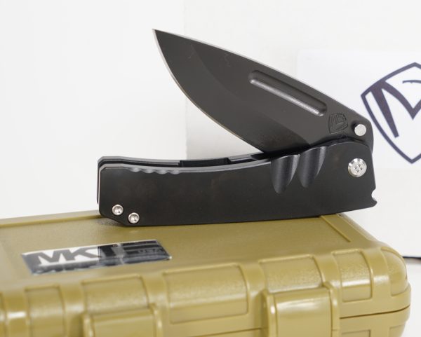 Medford Knife and Tool Midi Marauder PVD
