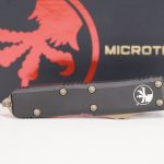 Microtech UTX-85 S/E Bronze Standard AP - OTF