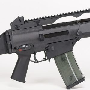 Tommy Built Tactical T36C G36 Clone 5.56 Pistol