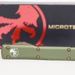 Microtech Ultratech T/E BRZ Standard AP OD
