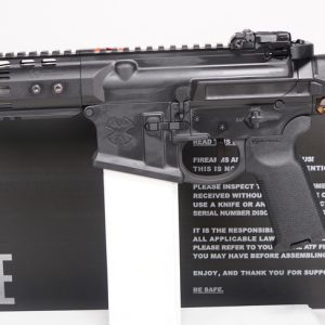 Noveske Ghetto Blaster AR-15 300 or 5.56mm Pistol